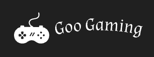 Goo Gaming logo